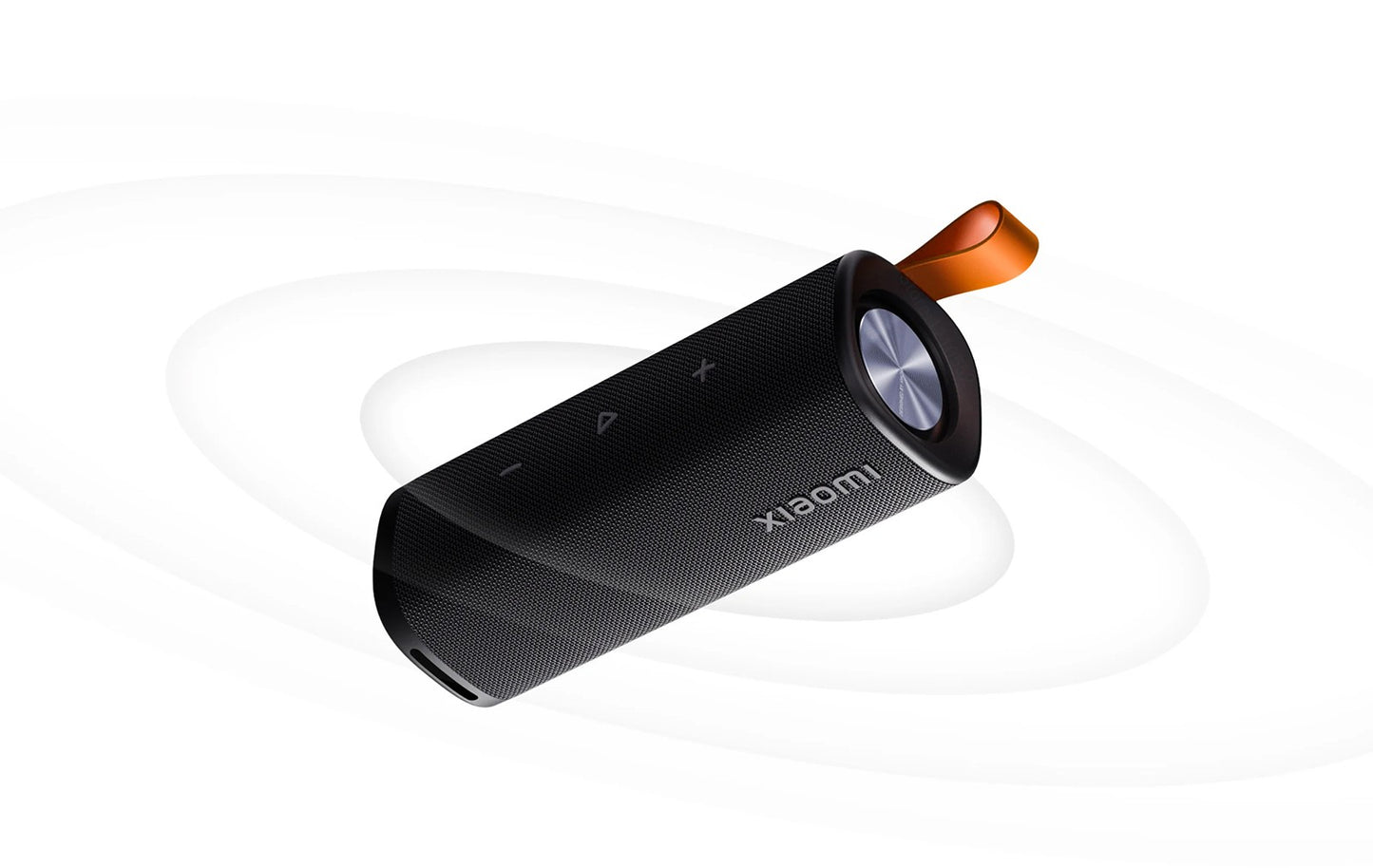 NOVA Caixa de Som Xiaomi Sound Outdoor Speaker 30W Portátil Bateria de Longa Duração de 12 Horas IP67 Bluetooth 5.4 Soundbox Sem Fio