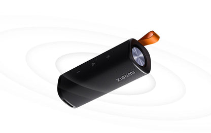 NOVA Caixa de Som Xiaomi Sound Outdoor Speaker 30W Portátil Bateria de Longa Duração de 12 Horas IP67 Bluetooth 5.4 Soundbox Sem Fio