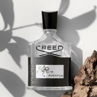 The Creed Aventus Eau de Parfum Silver Mountain  Water Original Santal Perfume Green Irish Tweed Eau De Parfum Spray for Unisex