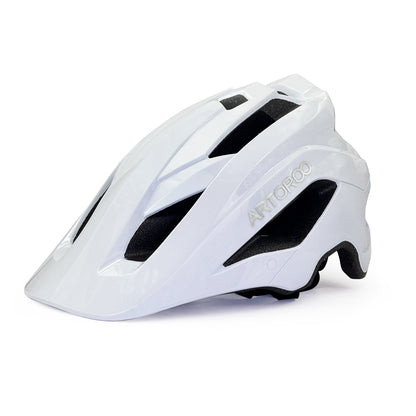 1PC ARTOROO Adult Mountain Bike Helmet, Integrally-Molded Ultra-light MTB Bicycle Helmet  for BMX JUMP DOWNHILL