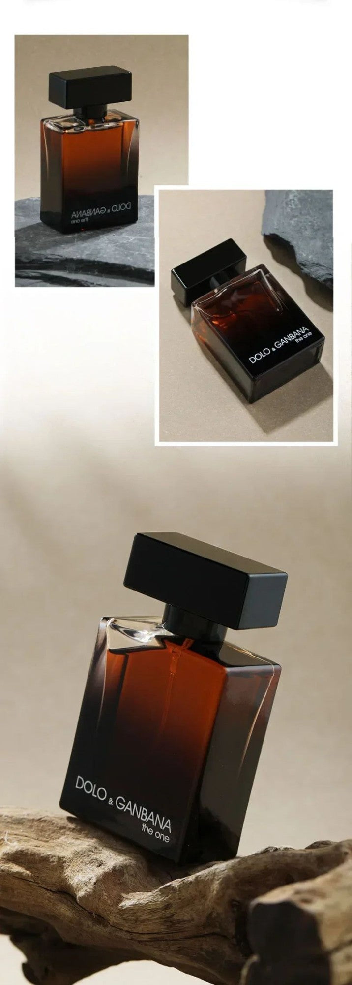 Top Selling Brand Eau De Toilette for Men - Fresh Romantic Fougere Scent Woody Notes 50ml Cologne Perfume Long Lasting