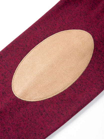 Spring Autumn Men's Casual Pullover Button Down Stand Collar Henley Polo Coats Long Sleeve Stand Collar Sweatshirts for Sport