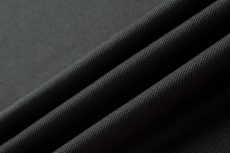 100% linen cotton polo shirt, T-shirt, breathable collar, short sleeved, custom printed logo, embroidered men's and women's work