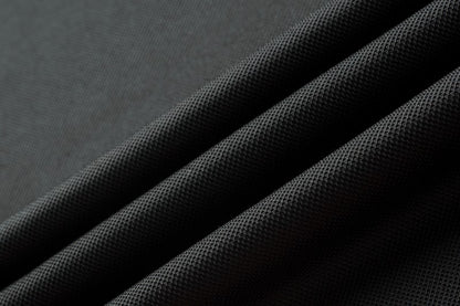 100% linen cotton polo shirt, T-shirt, breathable collar, short sleeved, custom printed logo, embroidered men's and women's work