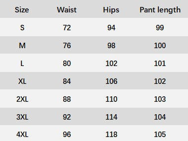 Fashion Print Six-Pocket Jeans Small Straight Cut Style Men's Casual Comfortable Fit Clothing