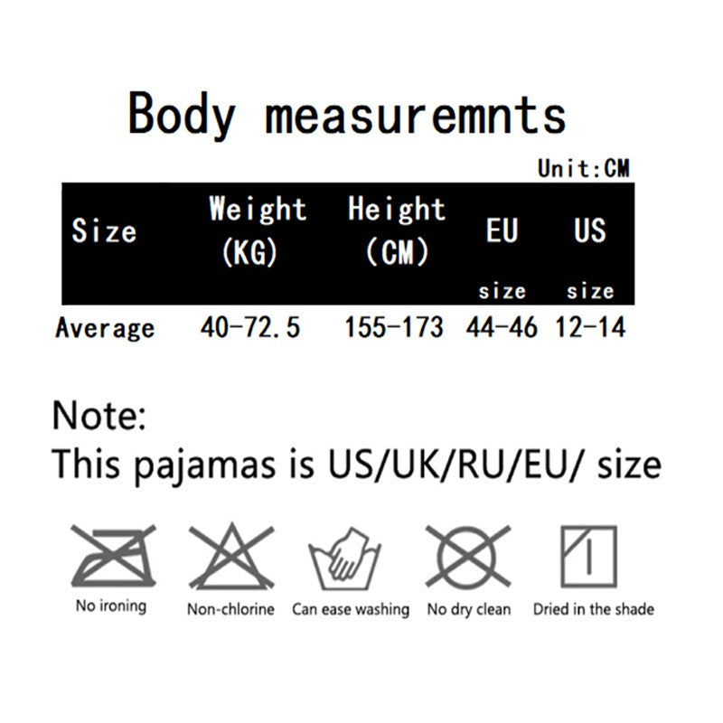 2pcs/Set Women's Pajamas Winter Facecloth Long-Sleeved Padded And Thickened Warm Student Pajamas Homewear Suit Bear Girls Clothe