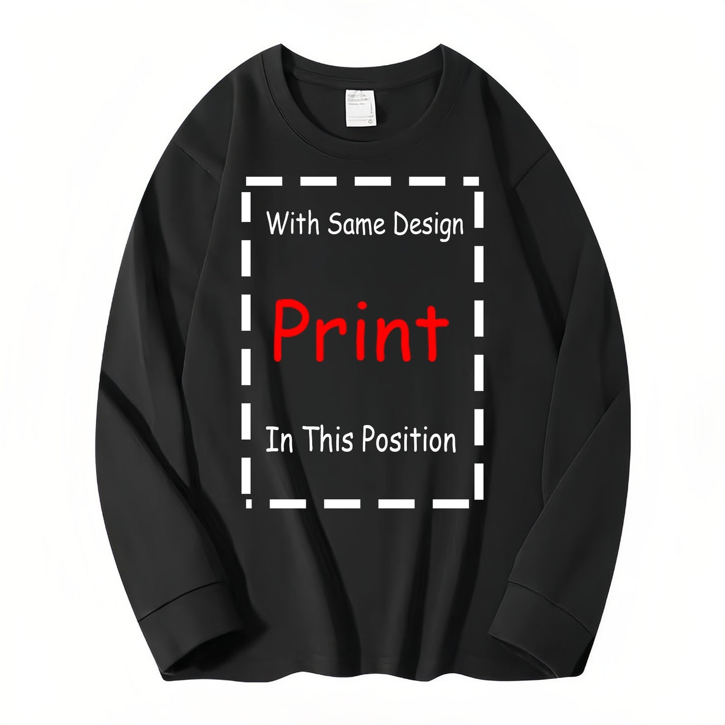 ATTACK THE D POINT Premium T Shirt M 3XL Made USA vintage Washed graphic designer clothes homme Top For Everyday Wear Unisex