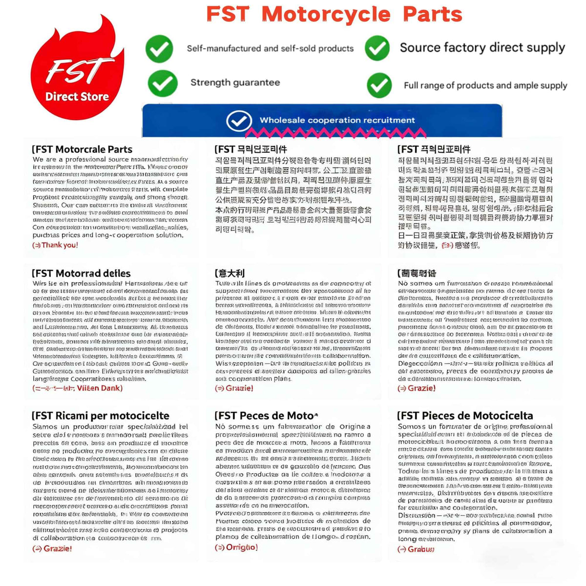 For KOVE 800X Rally Motorcycle Modified Slip-On Exhaust Pipe With Removable  Easy Installation Accessories