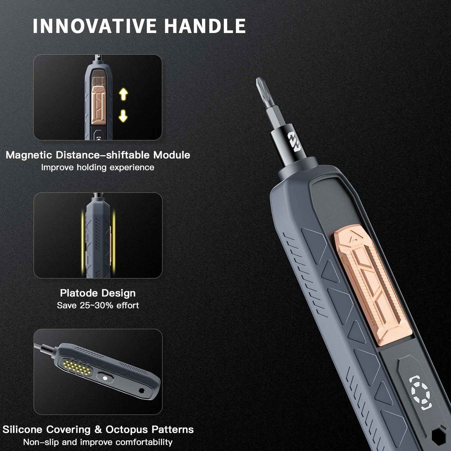 Conjunto de Chaves de Precisão 180 em 1 Bits Magnéticos Profissionais Ferramentas de Reparo Manuais para iPhone, Relógios e Óculos com Estojo de Armazenamento