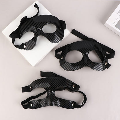 Sports Face Mask Women Girls Nose Guard Face Guard For Broken Nose For Football Soccer Basketball Athletic Workout Softball
