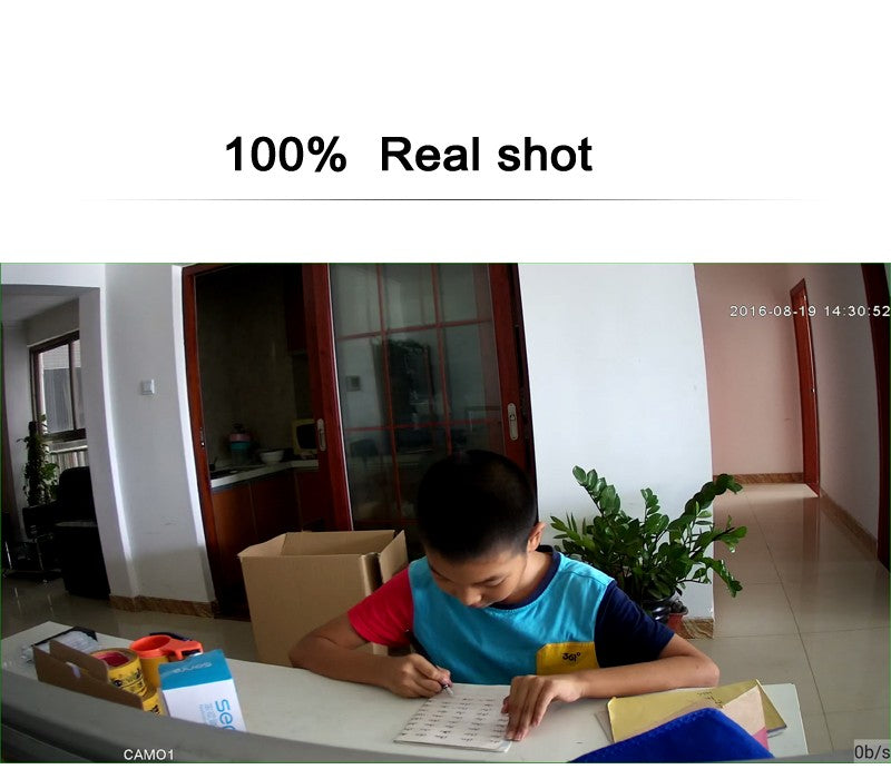 5MP 1080P Wifi IP Camera Dome Indoor Cctv Security Surveillance NightVision Infrared  Video Wireless Home Cam Onvif CamHipro