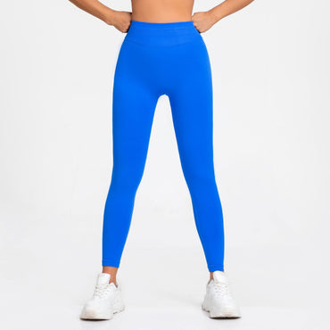 NCLAGEN Seamless Leggings Sports Women Gym Wear Clothes Outfit Yoga Pants Squat