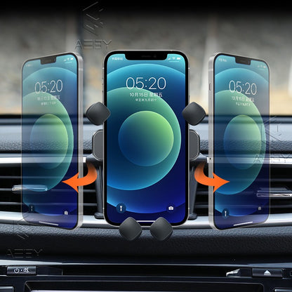 Suporte de Celular Automotivo Para Mercedes Benz GLE W166 2015-2019 Suporte de Celular Base de Suporte Fixo Especial Acessórios de Carregamento Sem Fio