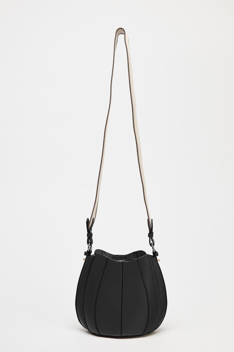 Fashionable Bucket Bag, Designer Shoulder Handbags, Luxury Crossbody Bag, Wallet with Removable Pocket