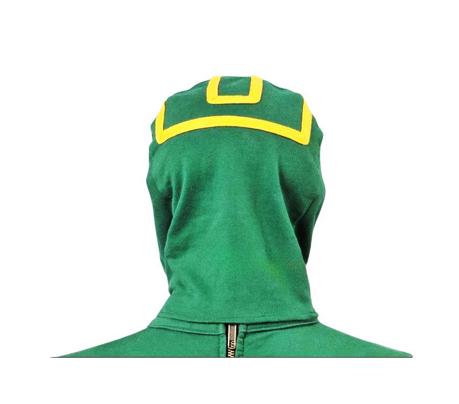 Kick Ass Kick-Ass Dave Lizewski Cosplay Costume Jumpsuit Adult Men Halloween Party Full Outfits