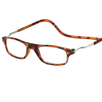 Novos Óculos de Leitura Ultraleves Masculino Óculos de Leitura Feminino Elástico Anti-fadiga Presbiopia Unissex Dioptria +1.0+4.0