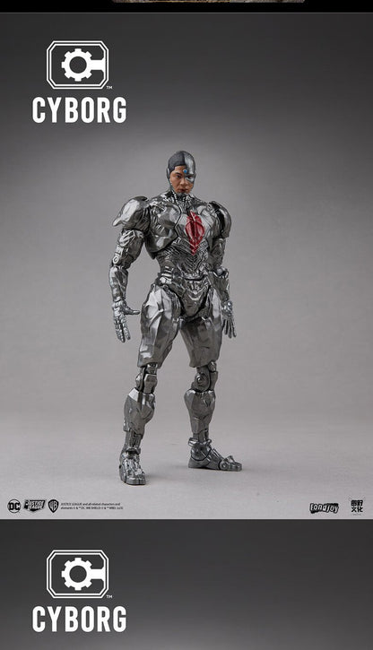 DC Originals Justice League Figure Superman Batman Wonder Woman Aquaman Mera Anime Figures Collectble Models Toys Gift