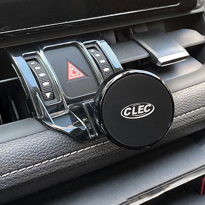For Toyota RAV4 2019 2020 2021 magnetic car phone holder phone gps holder air vent outlet mount stand bracket