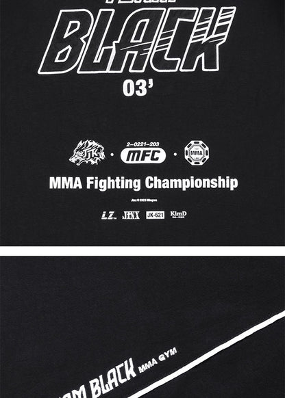 Jinx Team Black Jacket Unisex Windbreaker Sports Coat Men Women Loose Track Activewear Long Sleeve Top Embroidery Y2k Outerwears