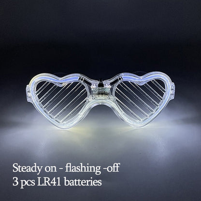 LED Plush Rabbit Hats Glowing Bunny Ears Hat With Moving Ears Cute Spring Cap Adult Children Funny Gift Cosplay Costume