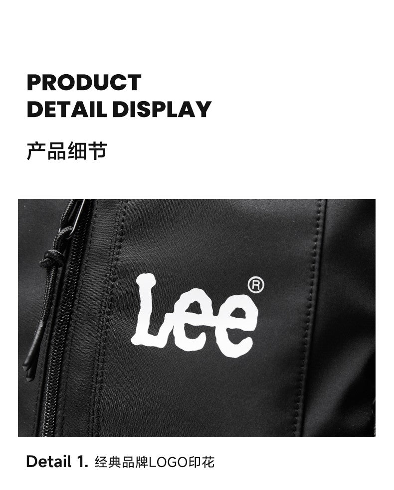 LEE Ouitdoor Mochila de Viagem Grande Capacidade para Escalada Masculina Feminina Leve Impermeável para Caminhada Mochila Escolar Universitária para Laptop