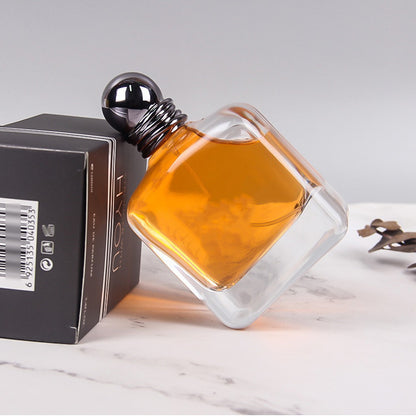 Brand Original Men' Charm Perfume High Quality Mixed Woody Floral Spray Sexy Charming Light Perfume Long-Lasting Rich Fragrance