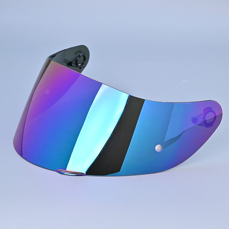 For AGV K5 K5S K5-S K3SV K1 K1S Compact ST ILM Motorcycle Helmet Visor 902 902L 902BT Lens Glasses  Accesorios Para Moto Casque
