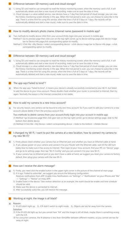 IMOU Outdoor Bullet 2C 5MP Wifi Camera Weatherproof AI Human Detection Outdoor Surveillance ip Camera