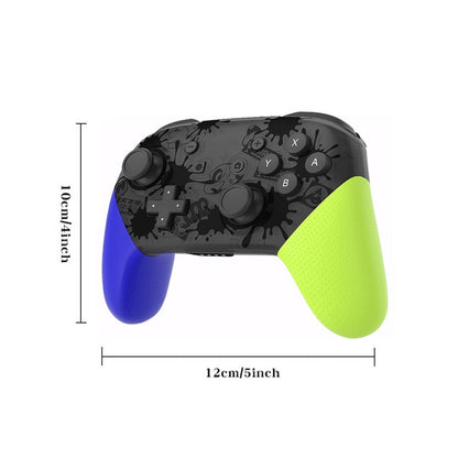 Compatible with for Switch Pro Bluetooth Gaming Controller, for NS Wireless Motion Control, Tears of the Kingdom