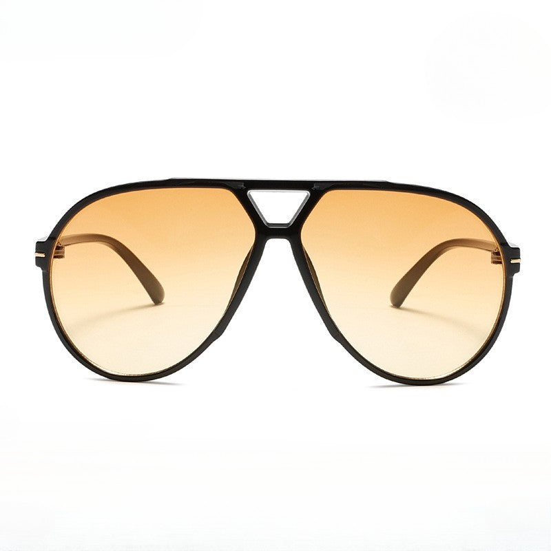 3515 Designer Inspired Sunglasses Men Women Vintage Oversized Pilot Sun Glasses Retro Gafas Lentes De Sol Hombre Mujer 411210