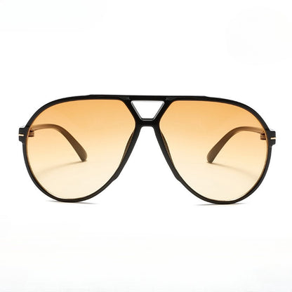 3515 Designer Inspired Sunglasses Men Women Vintage Oversized Pilot Sun Glasses Retro Gafas Lentes De Sol Hombre Mujer 411210