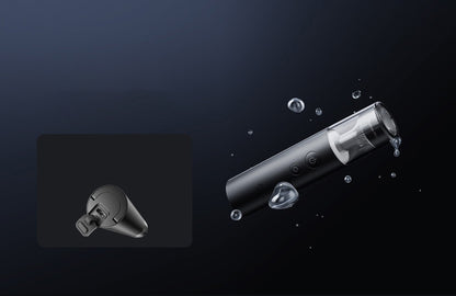 XIAOMI MIJIA Multifunctional Portable Flashlight?Lightweight And Portable?30h Ultra-long Battery Life?1000 Lumens Strong Light