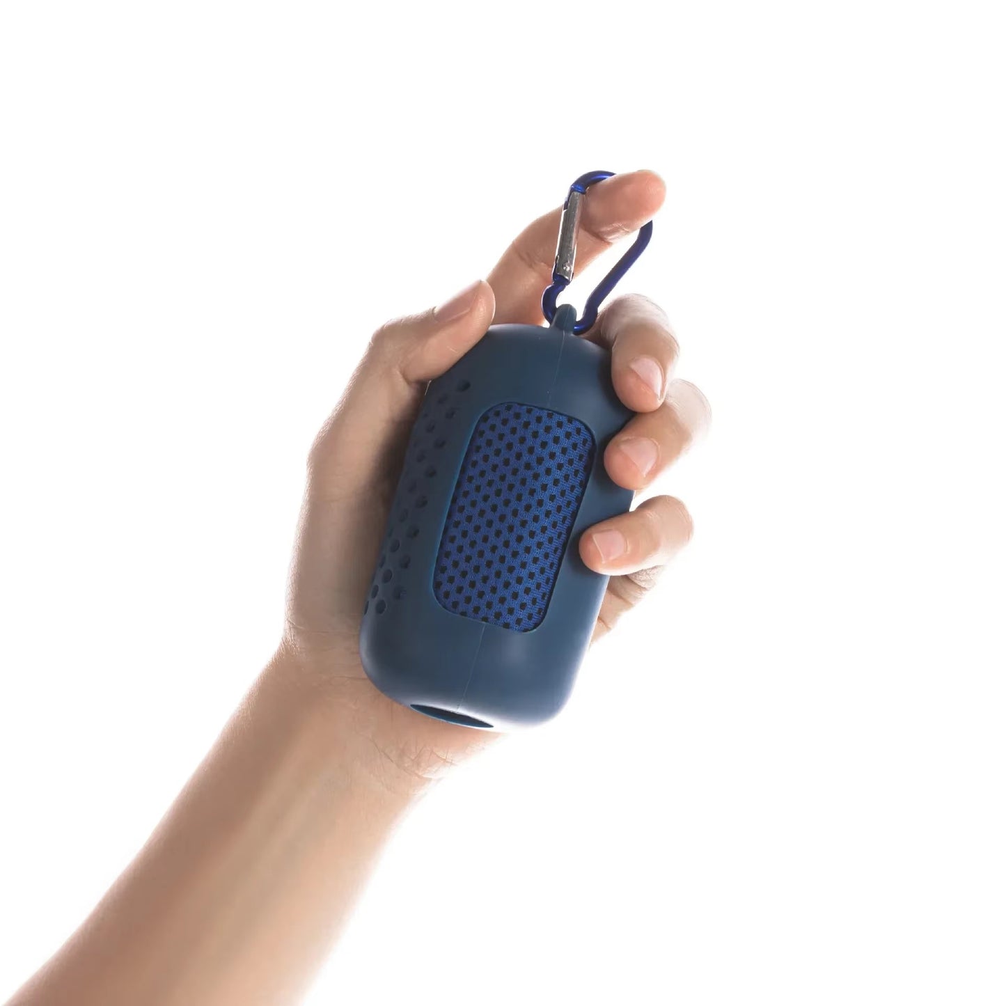 Quick-drying Sports Cooling Towel Set Polyester Sweat Absorbent Towel Suitable for Yoga, Golf, Swimming, Fitness, Camping