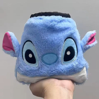 Cute Adult Rock Climbing Magnesium Powder Bag Rock Climbing Chalk Bag  Archery Scattering Bag