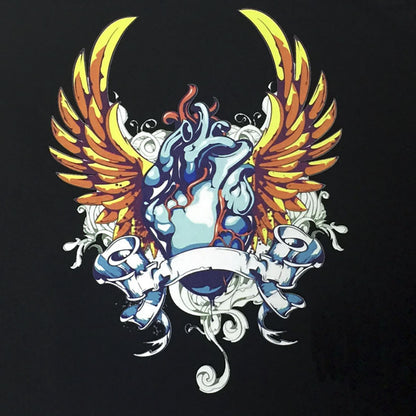 I Did It 2024 T Shirt Graduation Student Trendy Senior Party vintage Washed streetwear Casual Unisex Versatile Stylish fashion