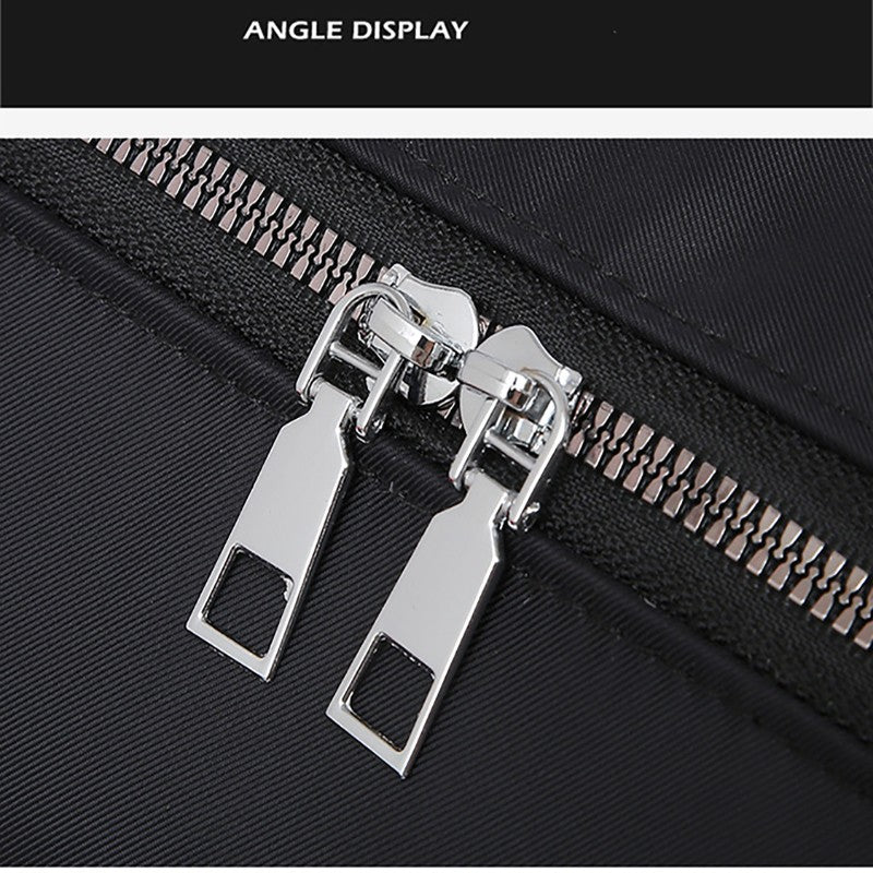 New High-end Hand Luggage Bag Business Trip Travel Bag Women Large Capacity Sports Bag
