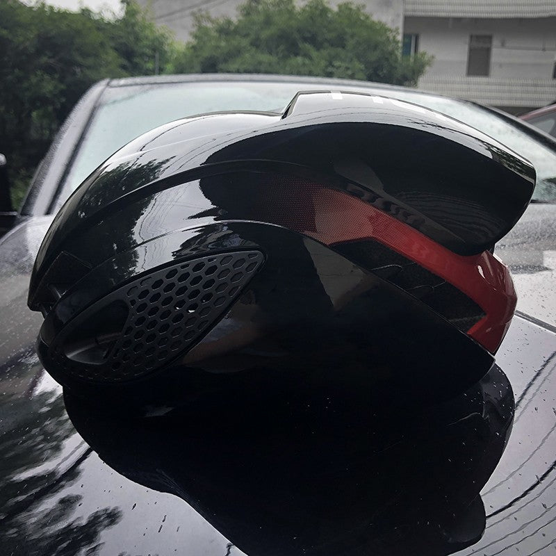 Capacete de Ciclismo Capacete Aero para Bicicleta TT Contra-Relógio Masculino Feminino Capacete de Ciclismo de Estrada de Corrida Capacete de Segurança para Esportes ao Ar Livre Casco Ciclismo