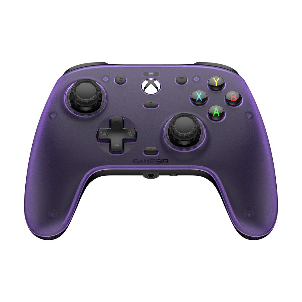 Gaming Accessories Magnetic Faceplate, Type-C Cable, Anti-friction Ring for GameSir G7 Pro, G7 SE, G7 HE, Kaleid Gamepad