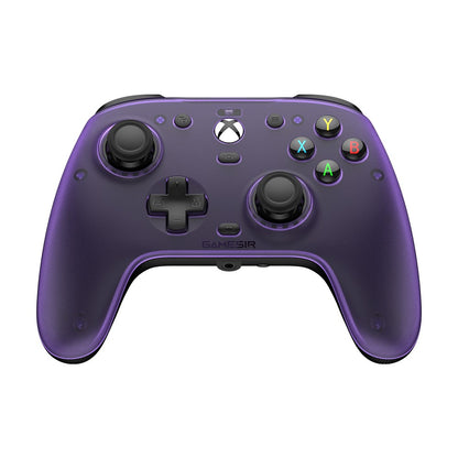 Gaming Accessories Magnetic Faceplate, Type-C Cable, Anti-friction Ring for GameSir G7 Pro, G7 SE, G7 HE, Kaleid Gamepad