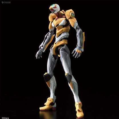 Bandai Genuíno RG EVANGELION UNIDADE-00/01/02/03/04/06/08a CONJUNTO DE ARMAS Anime Boneco de Ação Modelo de Montagem Colecionável Brinquedos Infantis