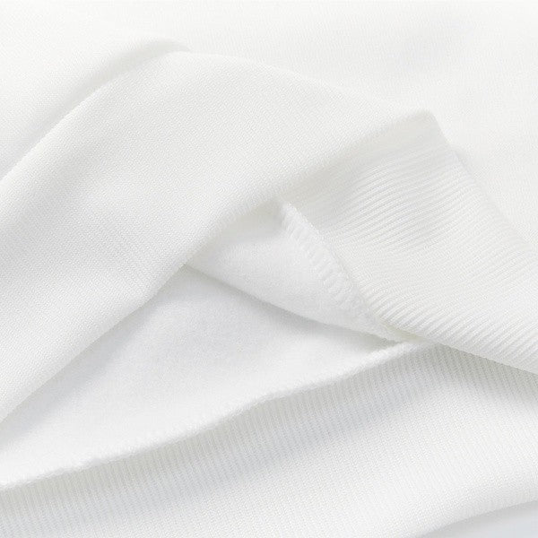 Christmas elk round neck pullover fall and winter men's casual long-sleeved cute Merry Christmas red sweater