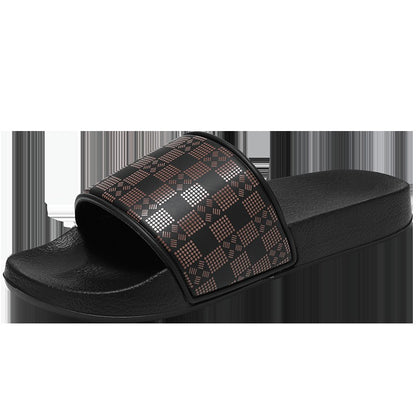 Fashionable men and women loafers tassel shoes British casual boots spring and autumn luxury high quality plus size 46 45