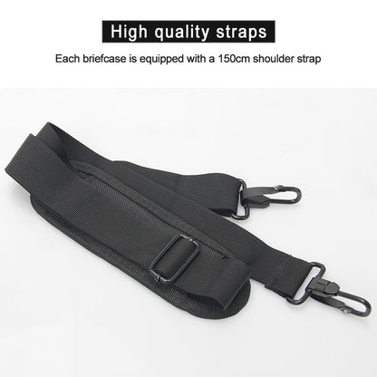 Large Capacity Briefcase Bag Men Business Bag 15.6 inch 17 inch 19 inches Laptop Bag Shoulder Bags Canvas Handbags Messenger Bag