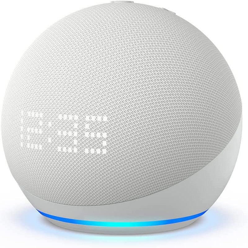 Mais Vendido Original Echo Pop Echo Dot Música e Controles de Casa Inteligentes com Alexa Todas as Cores