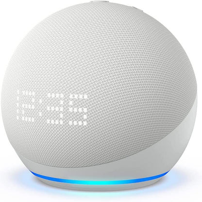 Mais Vendido Original Echo Pop Echo Dot Música e Controles de Casa Inteligentes com Alexa Todas as Cores