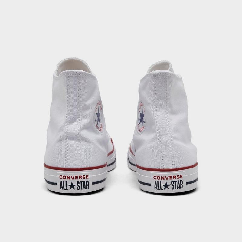 Converse | Men's Converse Chuck Taylor All Star High Top Casual Shoes