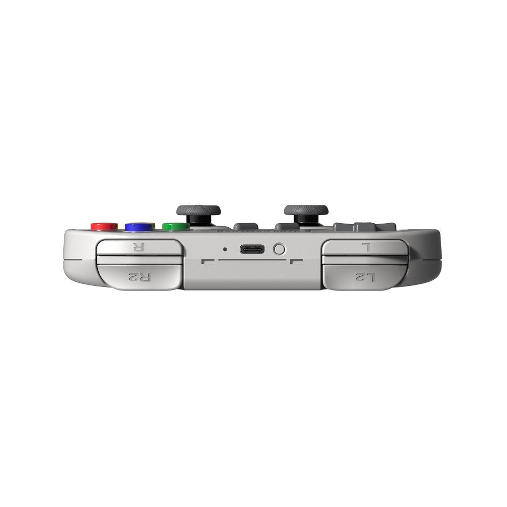 8Bitdo SN30 Pro Gamepad with Hall for Nintendo Switch MacOS Android Controller Wireless Bluetooth Controller Joystick For NS OLE