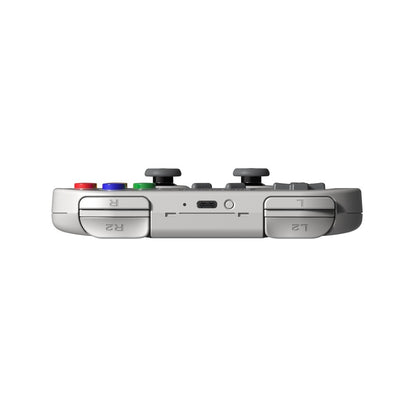 8Bitdo SN30 Pro Gamepad with Hall for Nintendo Switch MacOS Android Controller Wireless Bluetooth Controller Joystick For NS OLE