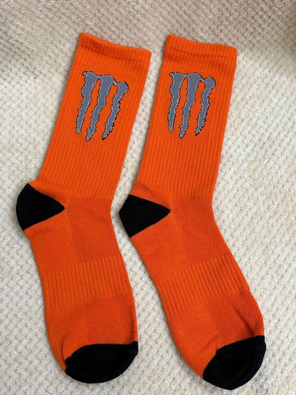 30 styles Monster Energy Embroidered Baseball Hat Summer Men's and Women's Sunscreen Duck Tongue Hat Racing Baseball Hat