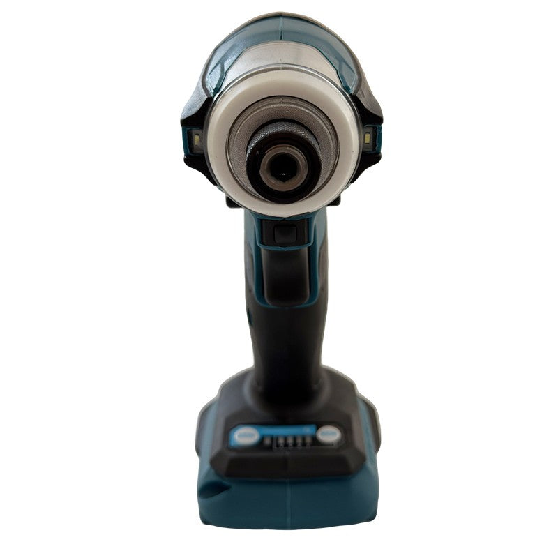 Parafusadeira Elétrica Sem Fio Makita DTD173 Chave de Impacto para Reparo Automotivo 220N.m Ferramentas de Parafusadeira Elétrica para Makita 18V